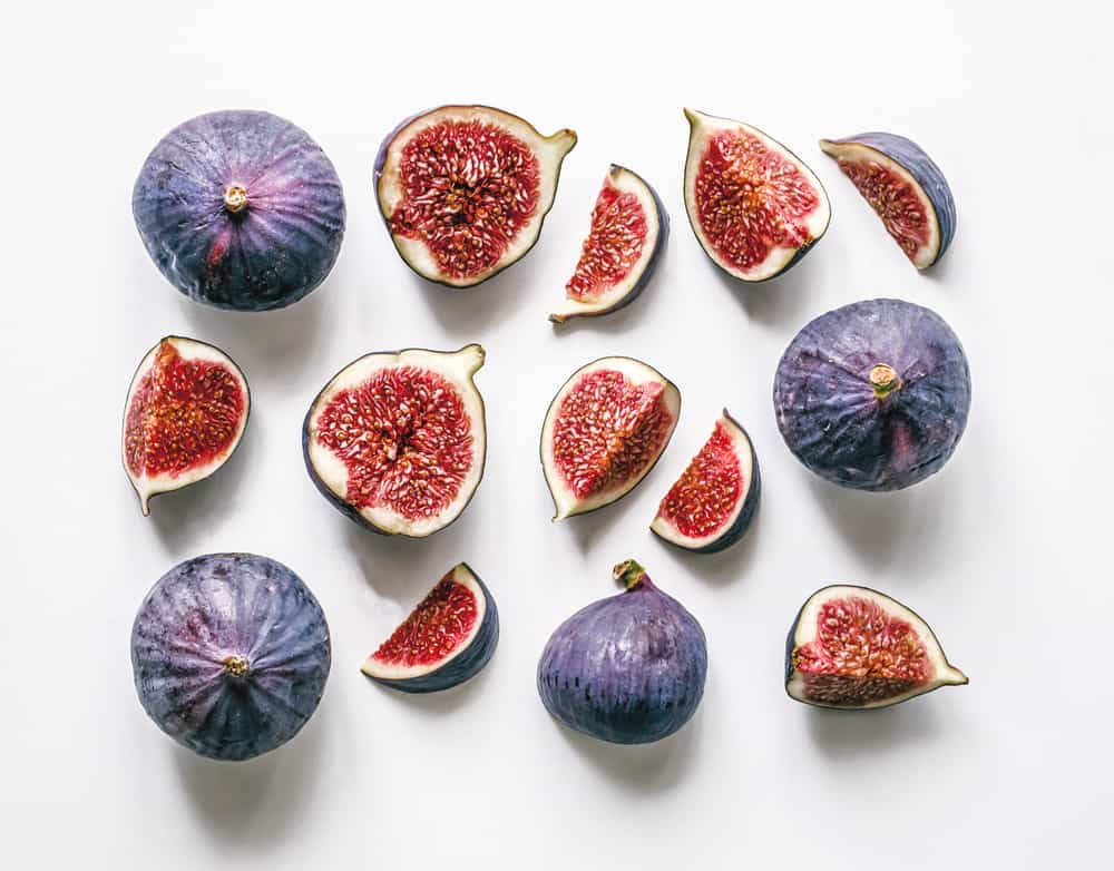 fall fruit figs