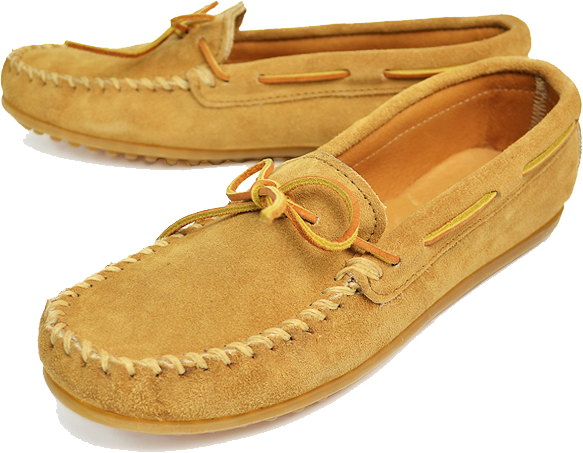 stores that sell minnetonka moccasins