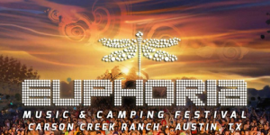 Euphoria Festival logo