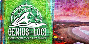 Genius Loci logo