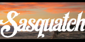Sasquatch logo