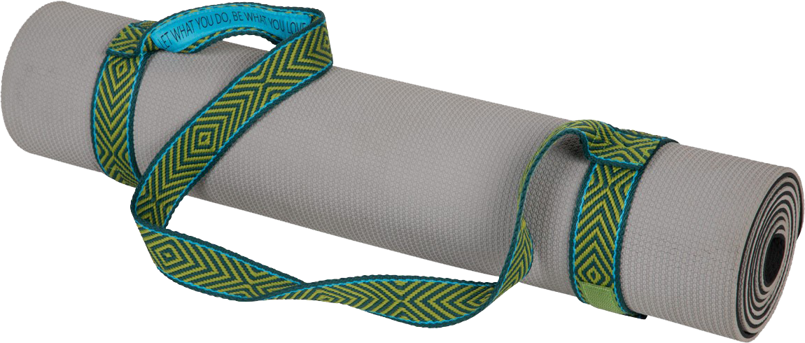 Yoga Mat Tote