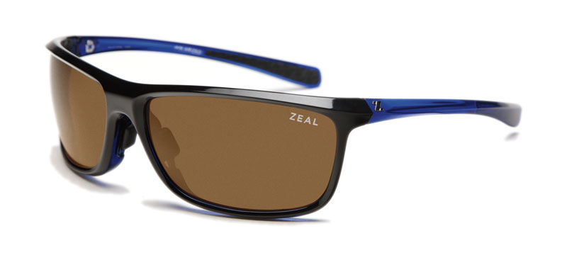 Zeal Backyard glasses