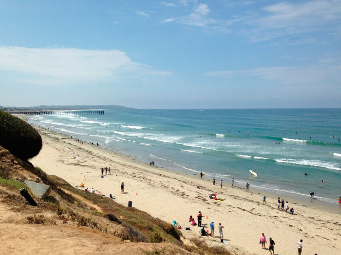 Perfect Bar | Guide to San Diego's Best Beaches