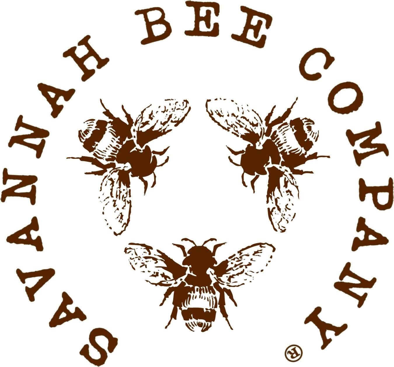 Savannah Bee Co. logo