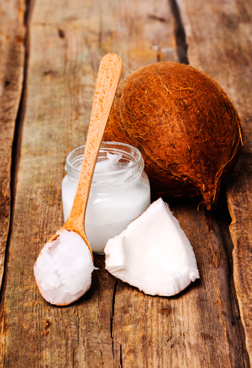 8 Surprising Uses for Coconut Oil