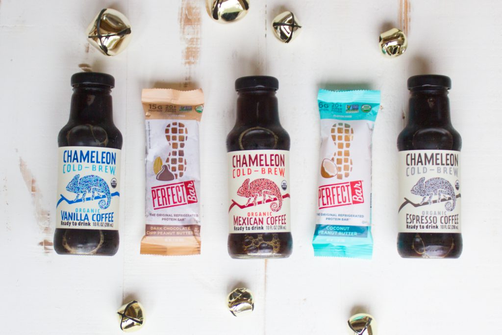 12 Perfect Days Chameleon Cold-Brew