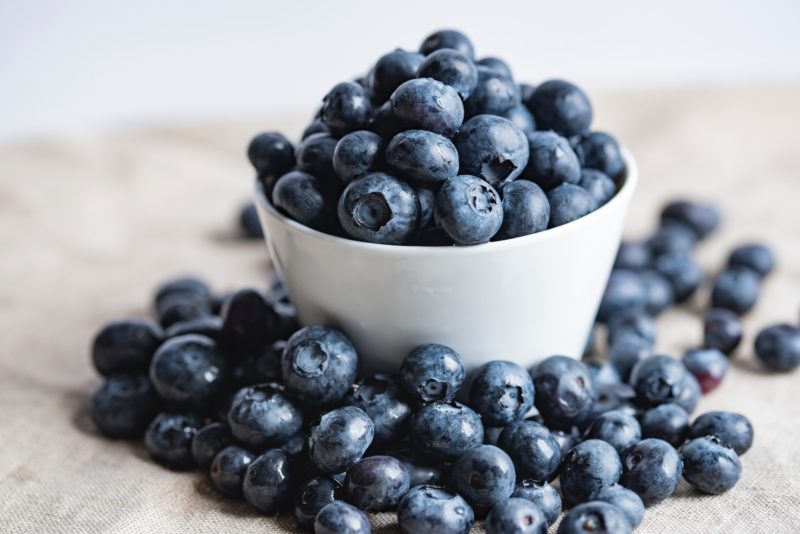 superfood-blueberries